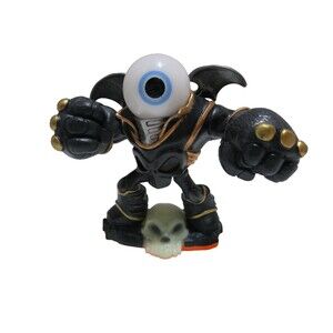 Skylanders Giants Eye-Brawl Figure Character Activision 84541888 Accessories